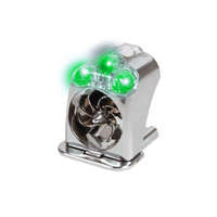  Lampa Aeroled - LED dekorvilágítás - Külső - Zöld
