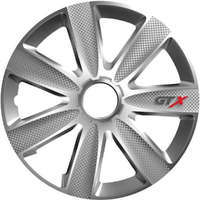  VERSACO GTX CARBON SILVER DÍSZTÁRCSA 17\" 