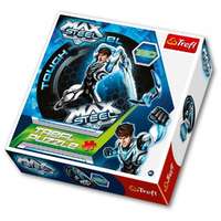 TREFL TREFL - Max Steel 150 db-os kör puzzle