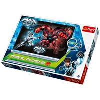 TREFL TREFL Max Steel 260 db-os puzzle