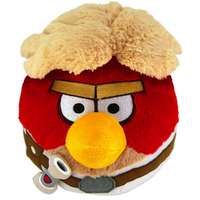  Angry Birds: 20 cm-es Star Wars Luke Skywalker plüssfigura