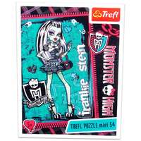  Monster High - 54 db-os miniatűr puzzle - Frankie Stein