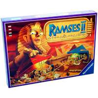 Ravensburger Ravensburger Ramses II társasjáték