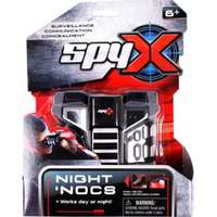 SpyX SpyX Játék éjjellátó távcső - Night Nocs