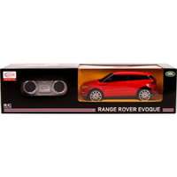 Rastar Rastar Range Rover Evoque távirányítós autómodell 1:24
