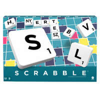 Scrabble Scrabble Original társasjáték - új