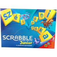 Scrabble Scrabble Original Junior társasjáték