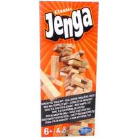 Jenga Jenga Classic társasjáték