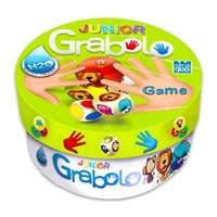 Grabolo Grabolo Junior társasjáték