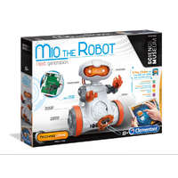 Clementoni Clementoni Tudomány és Játék - Mio, a programozható robot