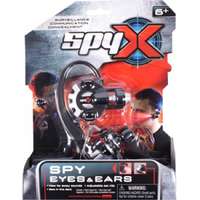 SpyX SpyX 2 darabos kém készlet