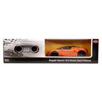 Rastar Rastar - Távirányítós Bugatti Grand Sport autó - 1:24 többféle színben