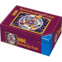  Ravensburger - Puzzle 9000 db - Asztrológia