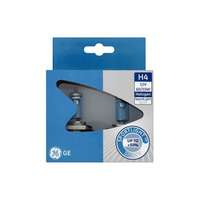  GE Lighting - H4 - 60/55W - Sportlight Silver +50% izzópár