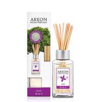  AREON Home Perfume Sticks - Pálcás Háztartási illatosító - 85ml - Lilac / Orgona