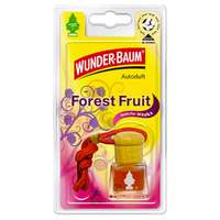  Wunderbaum Fakupakos Illatosító - 4,5ml - Erdei Gyümölcs
