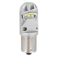  IZZÓ 12V LED SMD BA15S NARANCS ALU 10-28V CREE LED (21W)