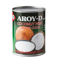 AROY-D AROY-D gluténmentes Kókusztej konzerv 400ml