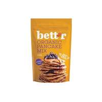 Bettr Organic Bett&#039;r Bio, vegán, gluténmentes palacsinta alappor 400 g