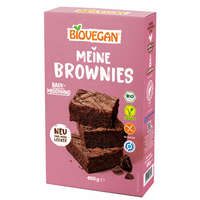 BioVegan BioVegan Bio, vegán, gluténmentes My Brownies sütemény lisztkeverék 400 g