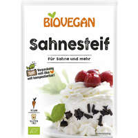 BioVegan BioVegan Bio, vegán, gluténmentes krémmerevítő 3x6 g
