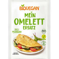 BioVegan BioVegan Bio,vegán, gluténmentes omlett helyettesítő 43 g