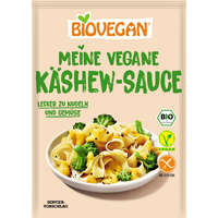  BioVegan Bio, vegán, gluténmentes "sajt" szósz alap 25 g