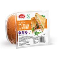 Incola Incola gluténmentes toast kenyér 200 g