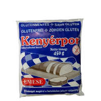 Emese Emese gluténmentes Kenyérpor 450 g