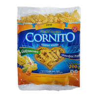 Cornito Cornito gluténmentes száraztészta Orsó 200 g