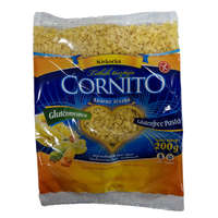 Cornito Cornito gluténmentes száraztészta Kiskocka 200 g