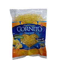 Cornito Cornito gluténmentes száraztészta Keskenymetélt 200 g