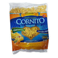 Cornito Cornito gluténmentes száraztészta Szélesmetélt 200 g