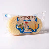 Cornito Cornito gluténmentes ostya natúr 100 g