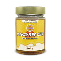 Dia-Wellness Dia-Wellness Maci Sweet mézhelyettesítő 400 g