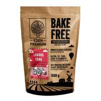 Bake-Free Eden Premium Bake-Free Vegán, Gluténmentes Lángos-Fánk lisztkeverék 1000g