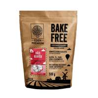 Bake-Free Eden Premium Bake-Free Gluténmentes, vegán Házi kenyér lisztkeverék 500g