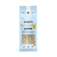 Its Us It&#039;s Us Kitti&#039;s gluténmentes rizses-köleses spagetti tészta 200 g
