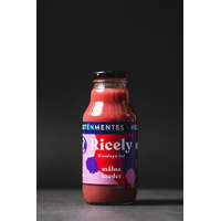Ricely Ricely málna-szeder rizsalapú gyümölcsös ital 330 ml
