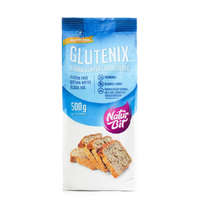 Glutenix Glutenix gluténmentes barna kenyér lisztkeverék PKU-s 500 g