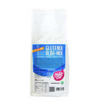 Glutenix Glutenix gluténmentes alba-mix lisztkeverék 500 g