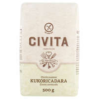 Civita Civita gluténmentes kukoricadara 500 g