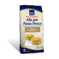 Nutri Free Nutri Free Mix per Pasta Fresca tészta liszt 1000 g