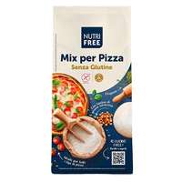 Nutri Free Nutri Free Mix per Pizza pizzapor 1000 g
