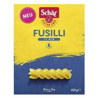 Schär Schär gluténmentes Fusilli 400 g