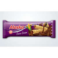 Alaska Alaska kakaós krémes kukoricarúd 18 g