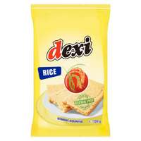Dexi DEXI extrudált gluténmentes rizskenyér 100 g