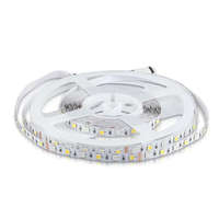 V-TAC V-TAC RGB + Meleg fehér, RGB+W LED szalag SMD 5050 - 60 LED/m - beltéri - 212553