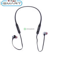 V-TAC V-TAC sztereó sport headset, vezeték nélküli v4.0 bluetooth fejhallgató - 7710