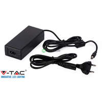 V-TAC V-TAC hálózati adapter, DC 12V tápegység 6.5A 78W - 3240